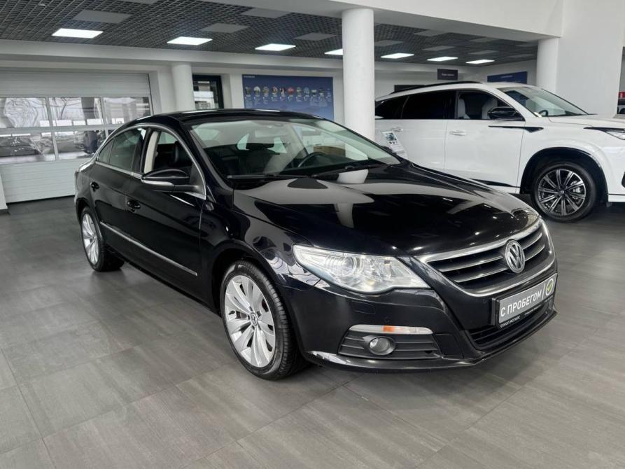 Volkswagen Passat CC I Ростов-на-Дону  - изображение 3