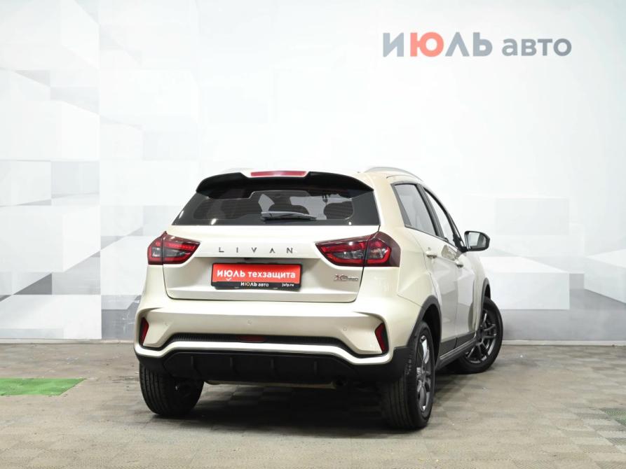 Livan X3 Pro Екатеринбург  - изображение 7