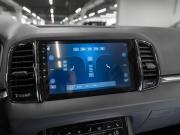 Skoda Karoq I Москва  - изображение 43