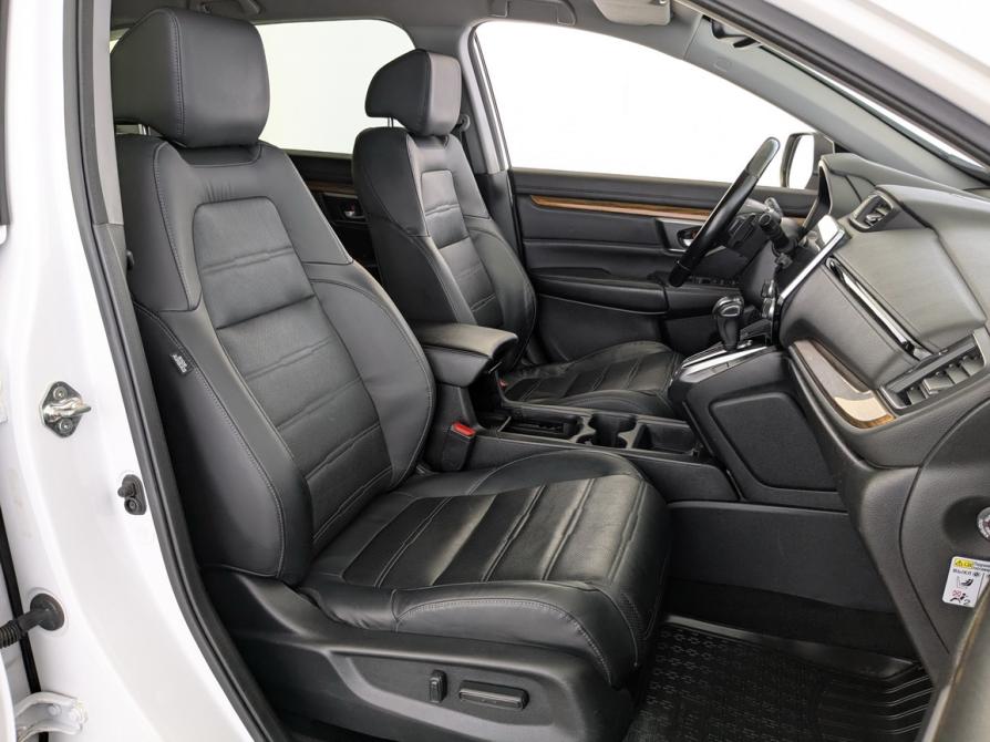 Honda CR-V V Москва  - изображение 20