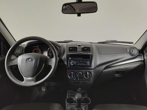 Lada (ВАЗ) Granta I Рестайлинг с пробегом 2022 года, цена 705 000 рублей, 57572 км, седан, Автокод Объявления