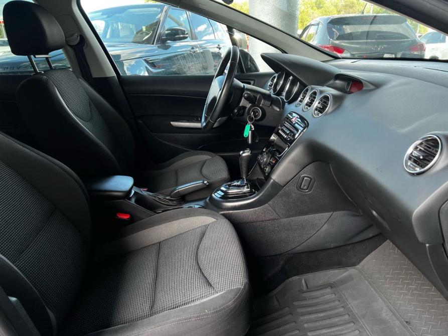 Peugeot 408 I Волгоград  - изображение 20