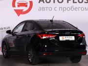 Hyundai Solaris II Рестайлинг Минеральные Воды  - изображение 23