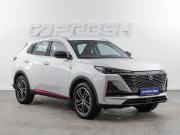 Changan UNI-S (CS55 Plus) Москва  - изображение 29