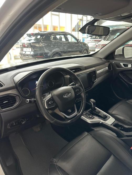Chery Tiggo 4 I Рестайлинг Уфа  - изображение 15