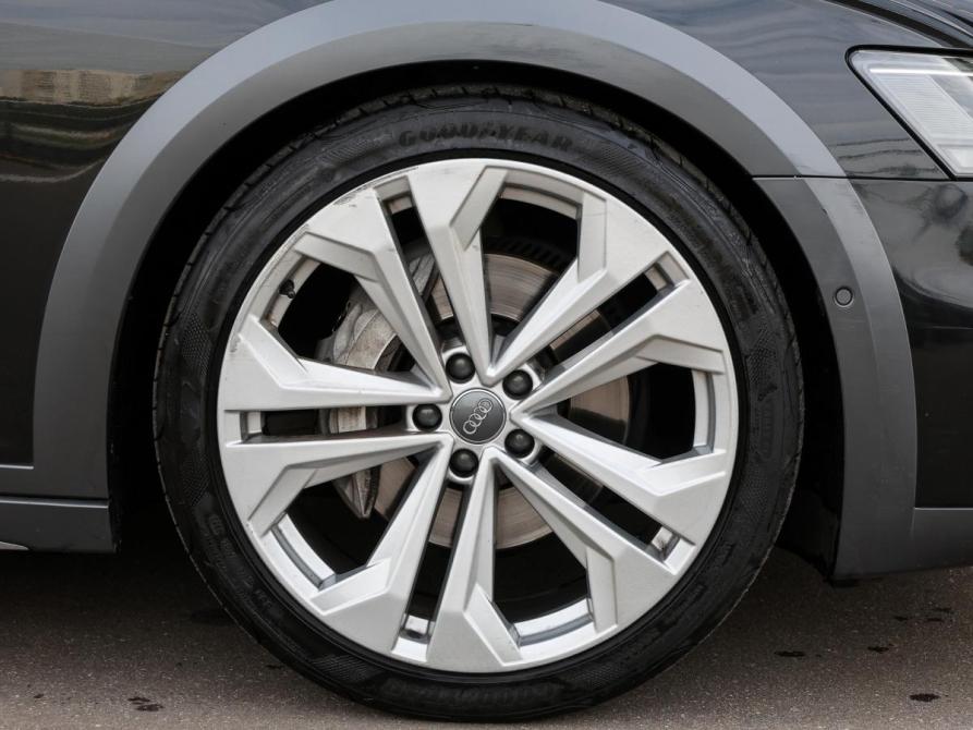 Audi A6 allroad IV (C8) Москва  - изображение 23