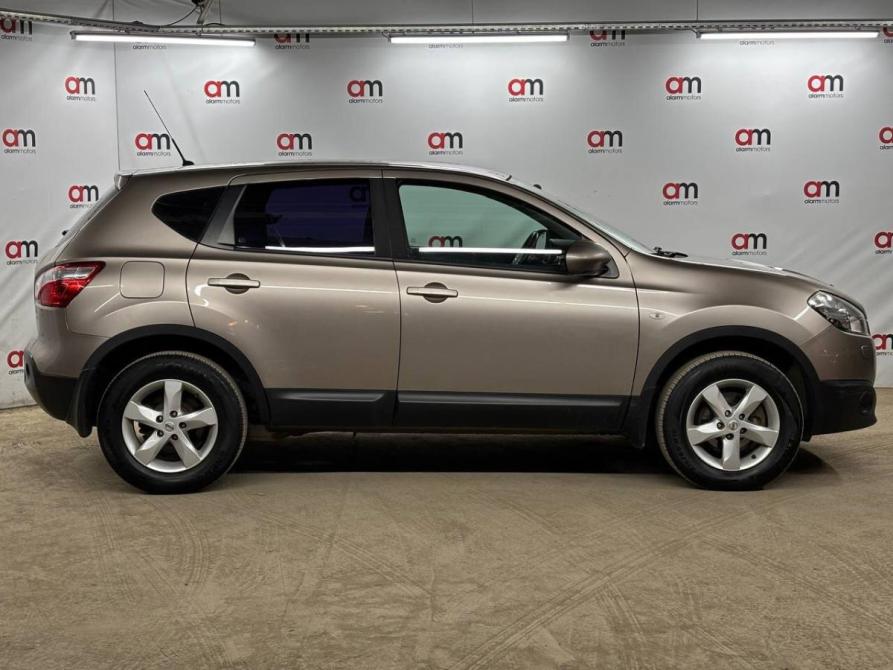Nissan Qashqai I Рестайлинг Санкт-Петербург  - изображение 8