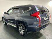 Mitsubishi Pajero Sport III Пермь  - изображение 24