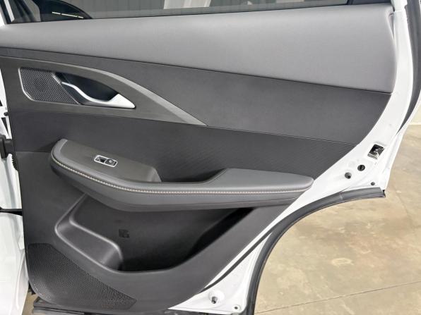 Omoda C5 I Рестайлинг с пробегом 2024 года, цена 1 997 000 рублей, 7689 км, внедорожник, Автокод Объявления