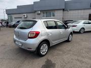 Renault Sandero II Пермь  - изображение 8