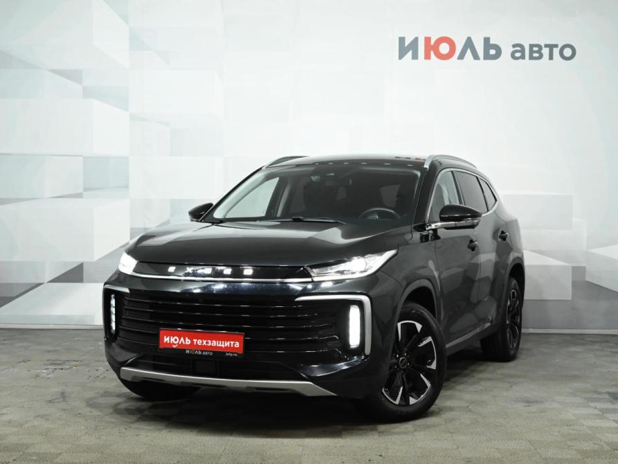 Exeed TXL I Рестайлинг Екатеринбург  - изображение 1