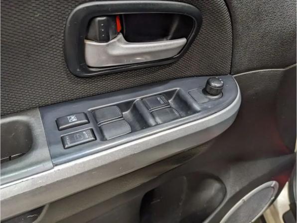Suzuki Grand Vitara II Рестайлинг с пробегом 2011 года, цена 770 000 рублей, 249500 км, внедорожник, Автокод Объявления
