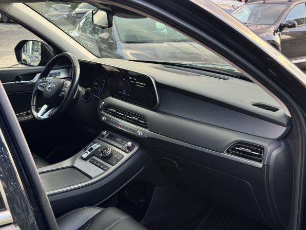 Hyundai Palisade I с пробегом 2022 года, цена 3 950 000 рублей, 156236 км, внедорожник, Автокод Объявления