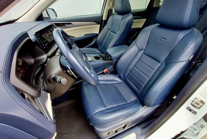 Haval F7 I Рестайлинг с пробегом 2023 года, цена 2 250 000 рублей, 18197 км, внедорожник, Автокод Объявления