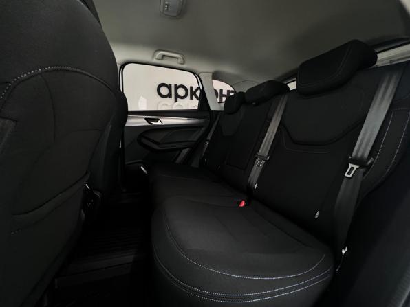 Haval Jolion I Рестайлинг с пробегом 2025 года, цена 2 265 000 рублей, 16741 км, внедорожник, Автокод Объявления