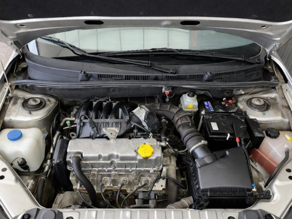 Lada (ВАЗ) Granta I Рестайлинг с пробегом 2022 года, цена 850 000 рублей, 63694 км, лифтбек, Автокод Объявления