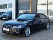 Audi A4 IV (B8) Рестайлинг Москва  - изображение 17