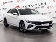 Hyundai Elantra VII (CN7) Рестайлинг Минеральные Воды  - изображение 21