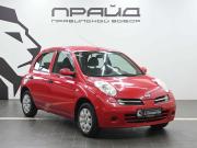 Nissan Micra III (K12) Ростов-на-Дону  - изображение 21