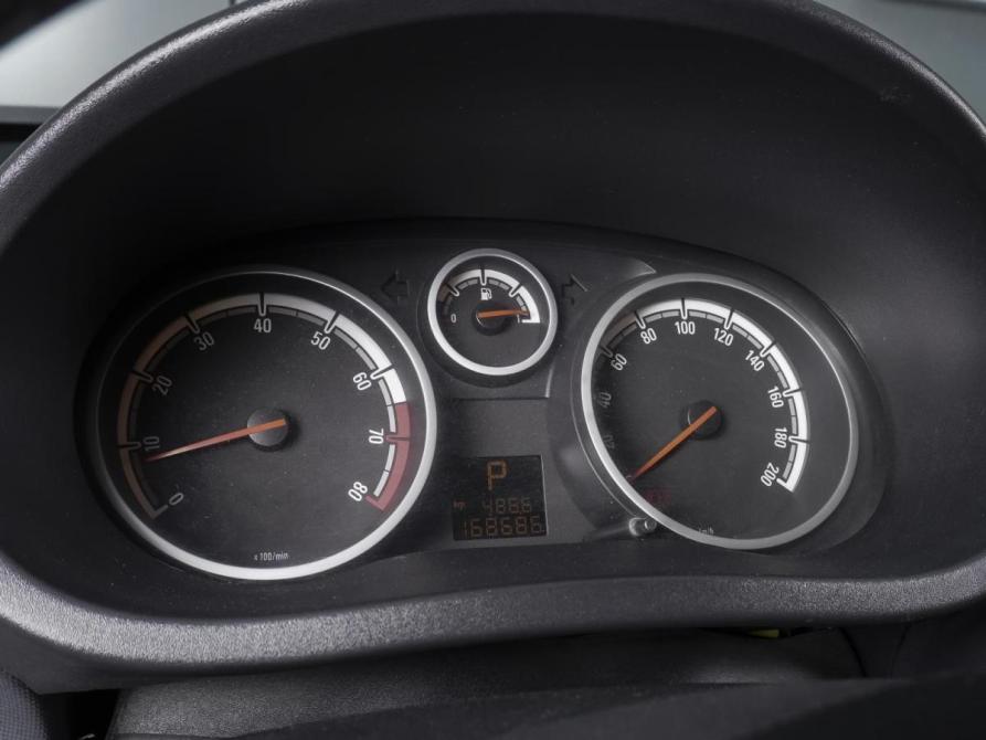 Opel Corsa D Рестайлинг II Ростов-на-Дону  - изображение 14