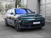 Li Auto (Lixiang) L7 I Москва  - изображение 28