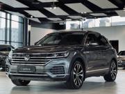 Volkswagen Touareg III Екатеринбург  - изображение 30