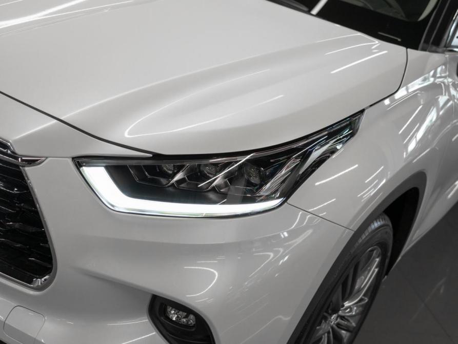 Toyota Highlander IV (XU70) Москва  - изображение 31