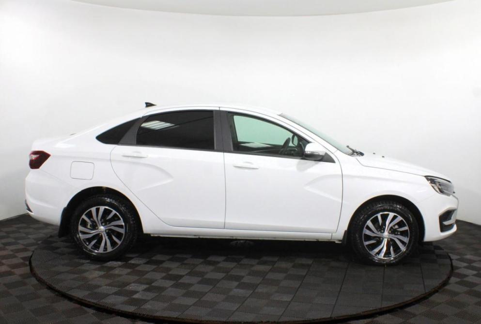 Lada (ВАЗ) Vesta I Рестайлинг (NG) Нижний Новгород  - изображение 5