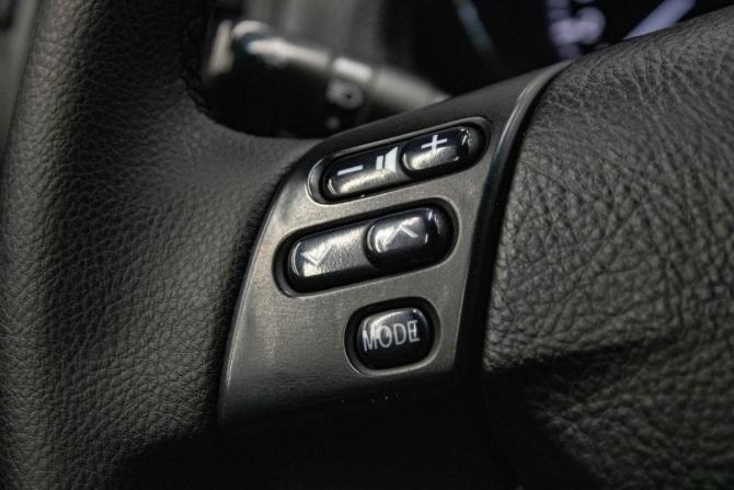 Lexus RX II Рестайлинг с пробегом 2006 года, цена 1 339 000 рублей, 210294 км, внедорожник, Автокод Объявления