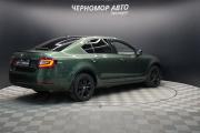 Skoda Octavia III (A7) Рестайлинг Крым  - изображение 35