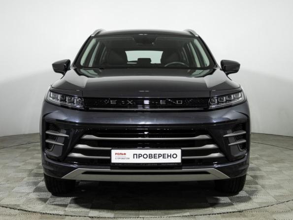 Exeed LX I Рестайлинг с пробегом 2023 года, цена 1 999 700 рублей, 27000 км, внедорожник, Автокод Объявления