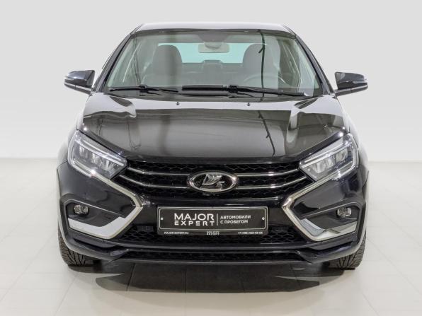 Lada (ВАЗ) Aura с пробегом 2024 года, цена 1 730 000 рублей, 15113 км, седан, Автокод Объявления