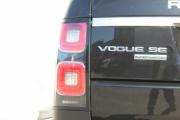 Land Rover Range Rover IV Рестайлинг Пермь  - изображение 30