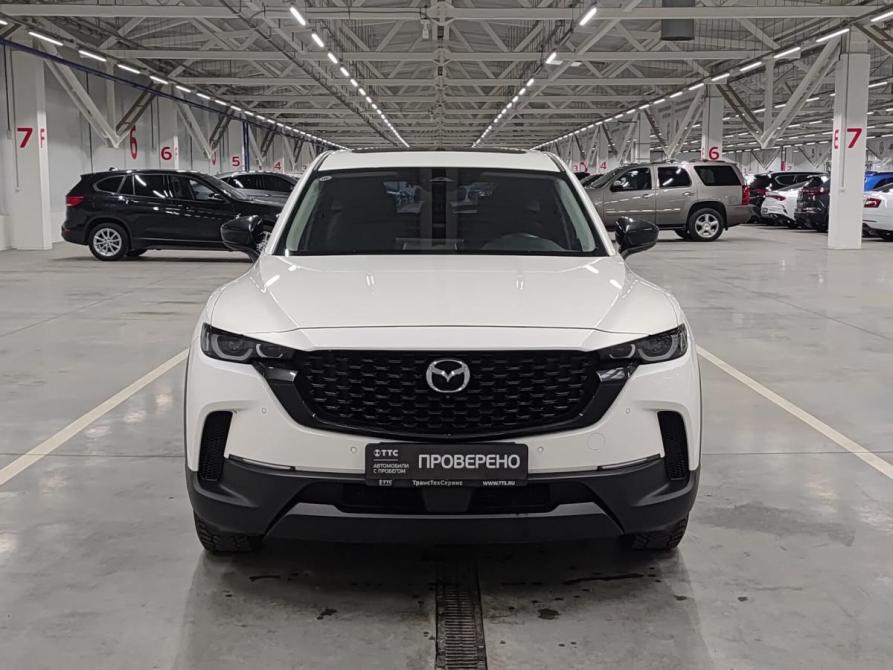 Mazda CX-50 Казань  - изображение 2