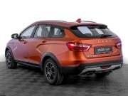 Lada (ВАЗ) Vesta I Москва  - изображение 33