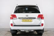 Toyota Land Cruiser 200 Series Рестайлинг 1 Красноярск  - изображение 23
