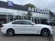 BMW 5 серии VII (G30/G31/G38) Краснодар  - изображение 32