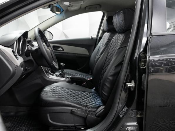 Chevrolet Cruze I с пробегом 2012 года, цена 850 000 рублей, 139000 км, седан, Автокод Объявления