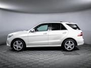 Mercedes-Benz M-Класс III (W166) Москва  - изображение 30