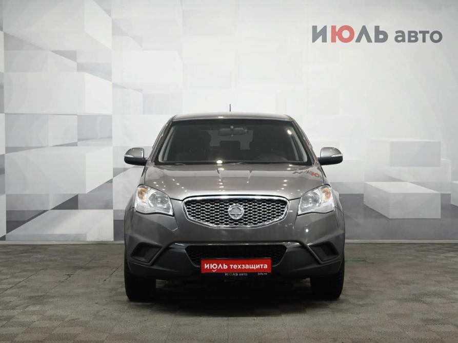 SsangYong Actyon II Екатеринбург  - изображение 2