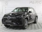 Mercedes-Benz GLE II (V167) Рестайлинг Москва  - изображение 34