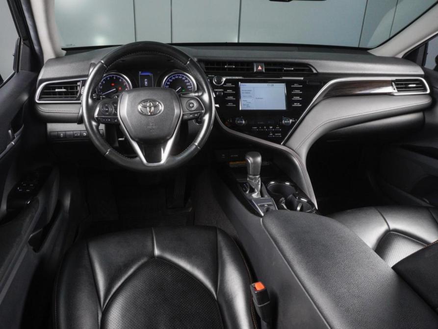 Toyota Camry VIII (XV70) Минеральные Воды  - изображение 6
