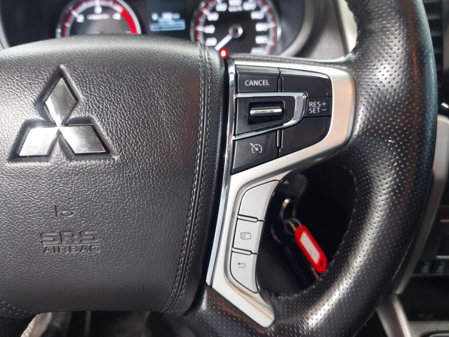 Mitsubishi L200 V Рестайлинг Пермь  - изображение 11