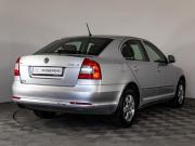 Skoda Octavia II (A5) Рестайлинг Санкт-Петербург  - изображение 26