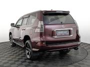 Lexus GX II Рестайлинг Москва  - изображение 37