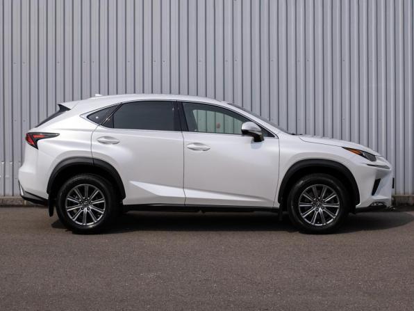 Lexus NX I Рестайлинг с пробегом 2020 года, цена 4 199 000 рублей, 54052 км, внедорожник, Автокод Объявления
