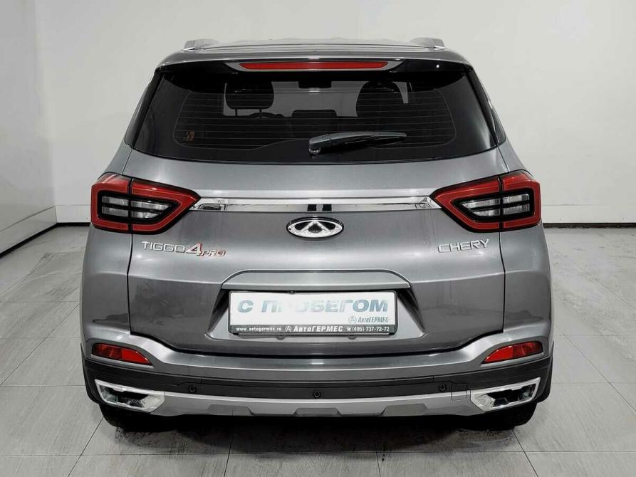 Chery Tiggo 4 Pro I Москва  - изображение 3