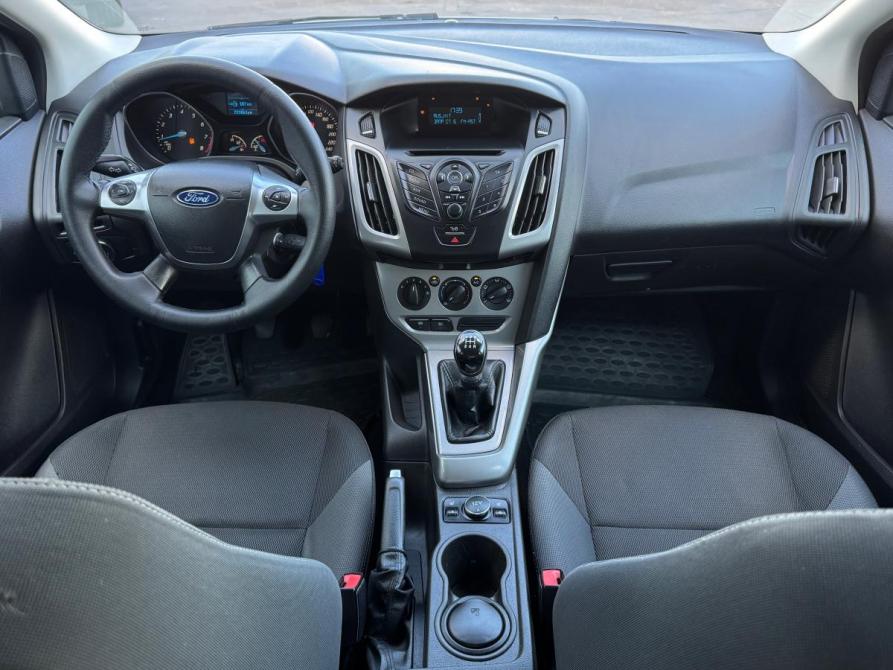 Ford Focus III Воронеж  - изображение 12