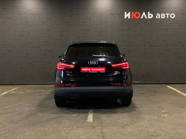 Audi Q3 I (8U) Рестайлинг с пробегом 2015 года, цена 2 100 000 рублей, 157746 км, внедорожник, Автокод Объявления