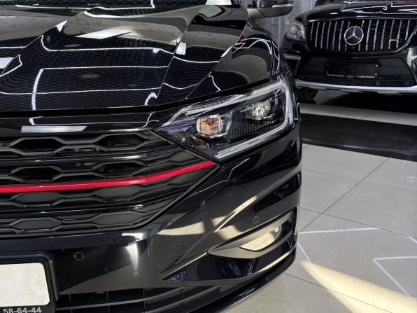 Volkswagen Jetta VII с пробегом 2021 года, цена 2 495 000 рублей, 46413 км, седан, Автокод Объявления
